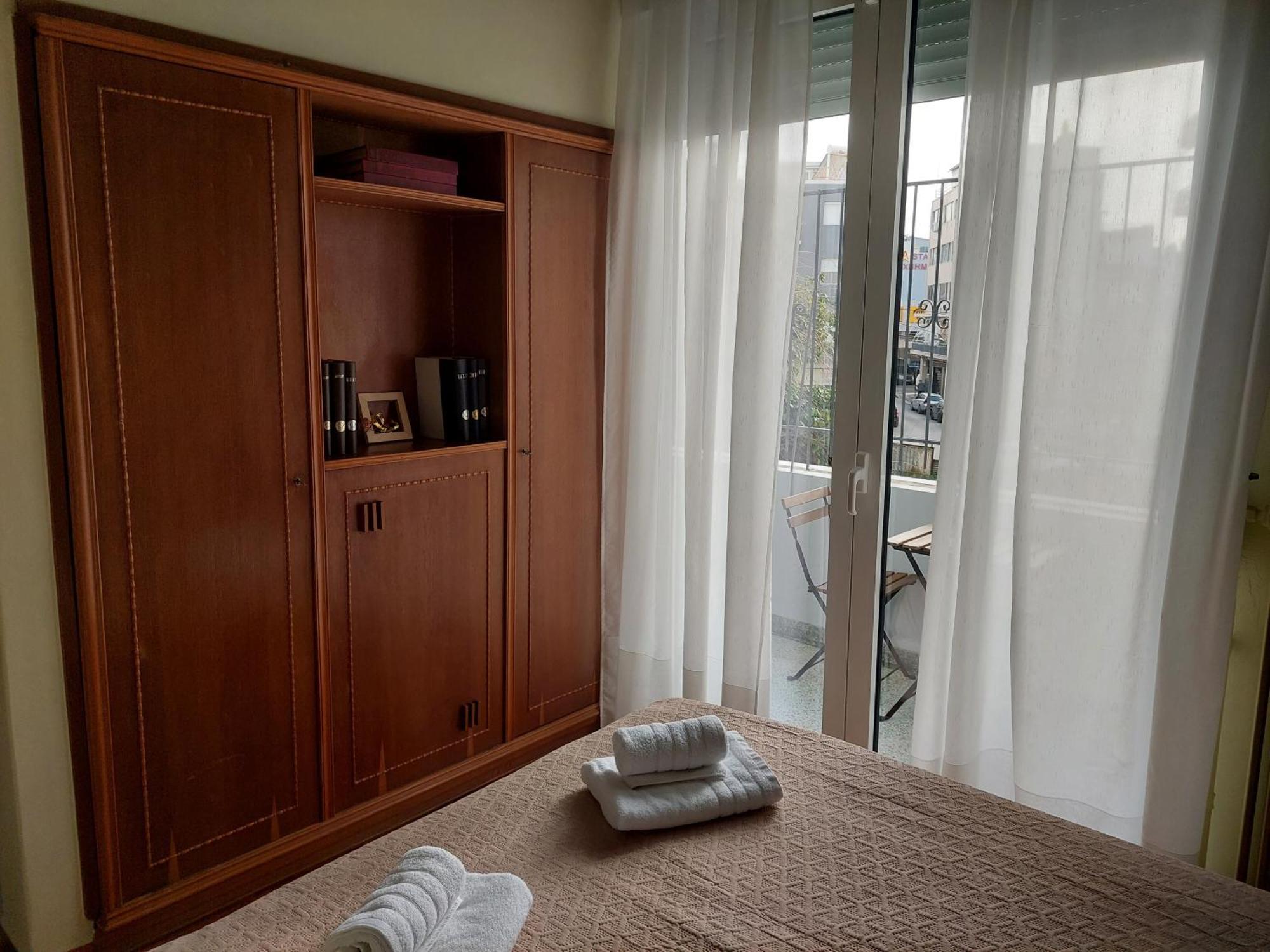 Bmv Apartments Atenas Quarto foto